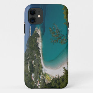 Etui iPhone Case-Mate GRÈCE, Îles de la mer Égée nord-orientale, SAMOS,