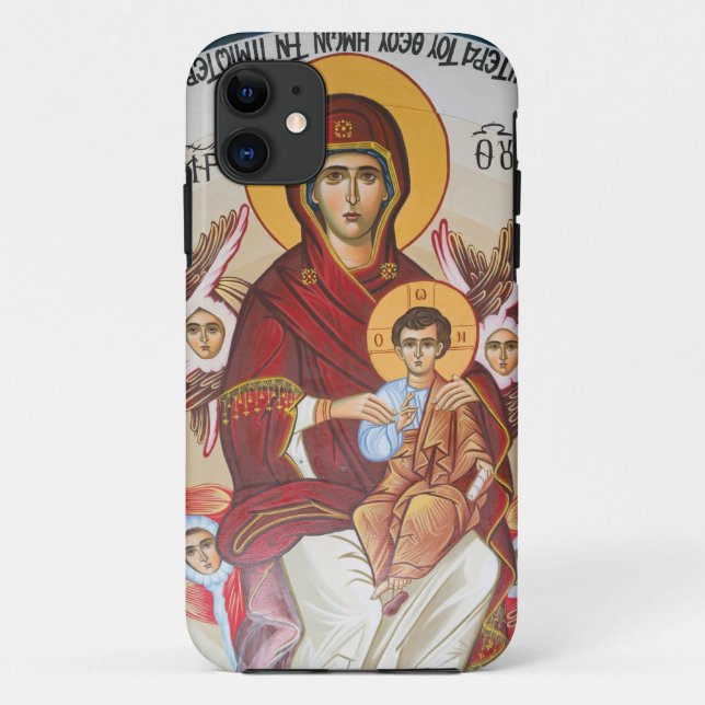 Coques Case-Mate iPhone GRÈCE, Ioniennes, ZAKYNTHOS, MACHERADO : (Dos)