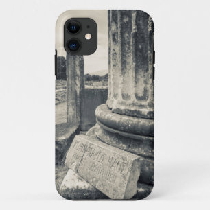 Case-Mate iPhone Case Grèce, ruines d'une ville antique