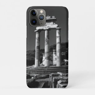 Case-Mate iPhone Case Grèce vintage Athènes temple Tholos Sanctuaire
