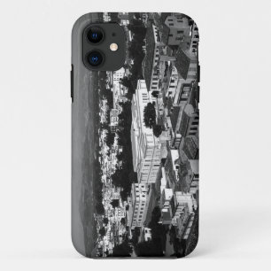 Case-Mate iPhone Case Grèce vintage ville de Nafplion