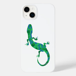 Coque Case-Mate iPhone Green Gecko