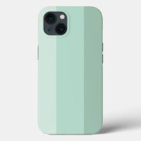 Green ombre