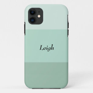 Case-Mate iPhone Case Green ombre