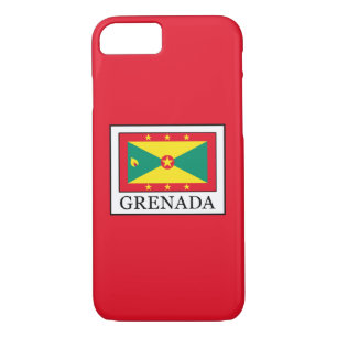 Case-Mate iPhone Case Grenade