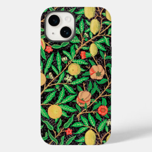 Coque Case-Mate iPhone Grenade et fleurs sur branches