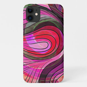 Case-Mate iPhone Case Grenade et gribouillis de granit avec des lignes n