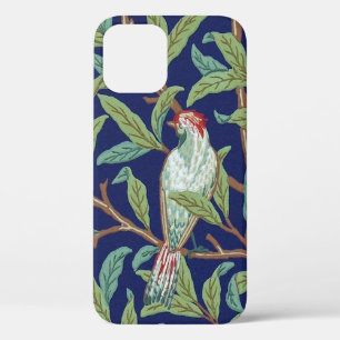 Case-Mate iPhone Case Grenade et Petit Oiseau, William Morris Coque-M