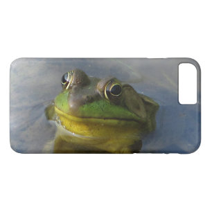 Coque Case-Mate iPhone Grenouille avec l'iPhone d'attitude 8/7 cas plus
