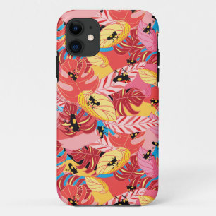 Coques Pour iPhone Grenouille de la jungle