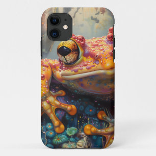 Case-Mate iPhone Case Grenouille magique Fairytale