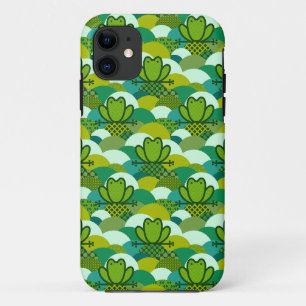 Case-Mate iPhone Case Grenouille mousseuse