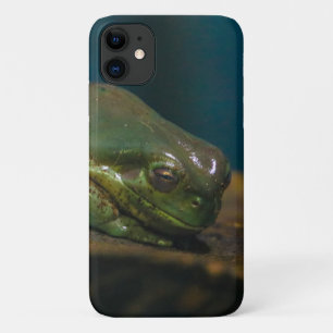 Case-Mate iPhone Case grenouille nappante