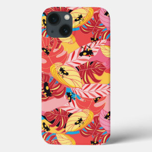 Etui iPhone Case-Mate Grenouilles de jungle