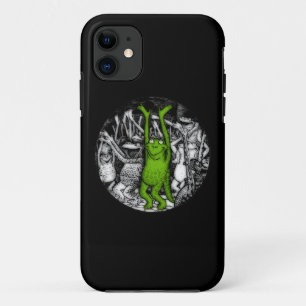 Coque Case-Mate iPhone Grenouilles encourageantes