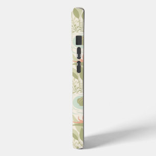 Coque Case-Mate iPhone Grenouilles et oiseaux de la jungle douce