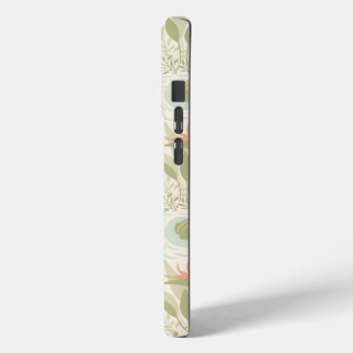 Coque Case-Mate iPhone Grenouilles et oiseaux de la jungle douce
