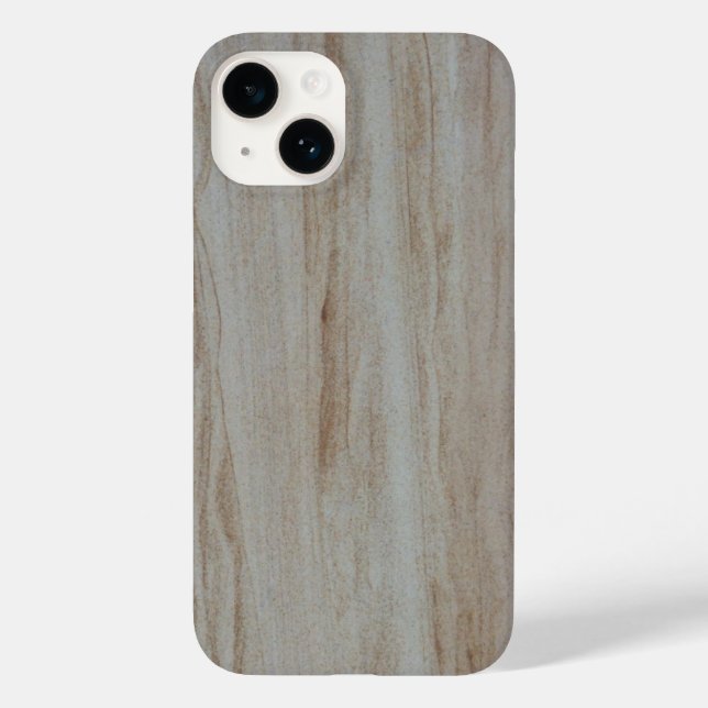 Coques Case-Mate iPhone grès (Verso)