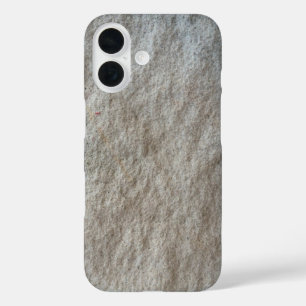 Coques iPhone 16 grès