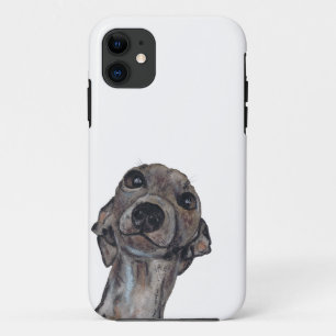 Coque Case-Mate Pour iPhone GREYHOUND g909