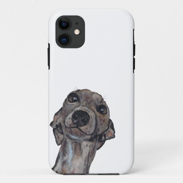 Coques Case-Mate iPhone GREYHOUND g909 (Dos)