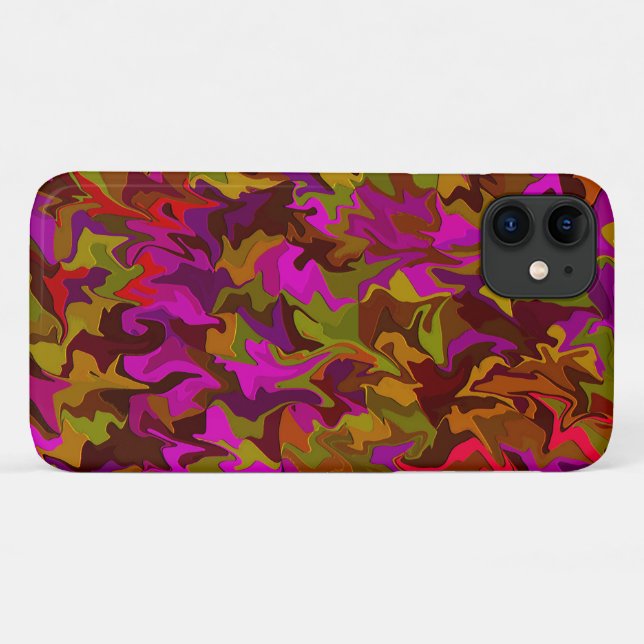 Coques Case-Mate iPhone Gribouillonnage...... (Dos (Horizontal))