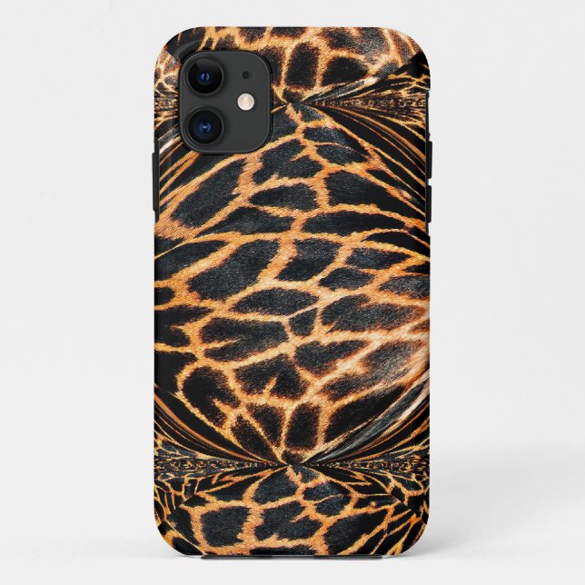 Coques Case-Mate iPhone Griffafes Lover#5_ (Dos)