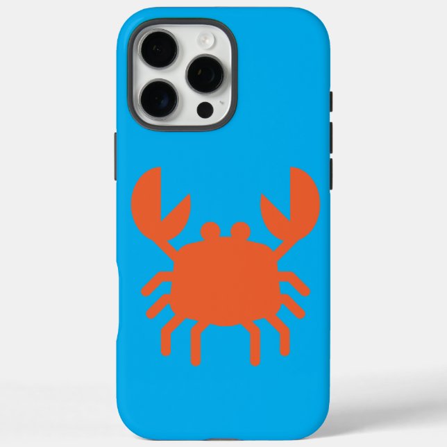 Coques Case-Mate iPhone Griffe Côtière (Verso)
