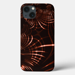 Case-Mate iPhone Case griffes pointues courbées ou épines de corail ou d