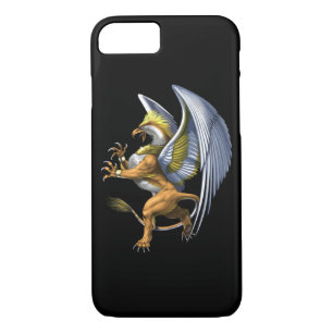 Case-Mate iPhone Case Griffin de la mythologie grecque