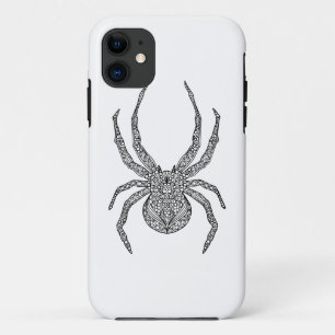 Coque Case-Mate Pour iPhone Griffonnage d'araignée