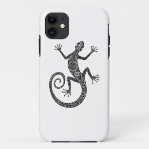 Coque Case-Mate iPhone Griffonnage de lézard ou de salamandre