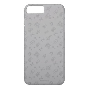 Etui iPhone Case-Mate Griffonnages de l'espace et de la Science