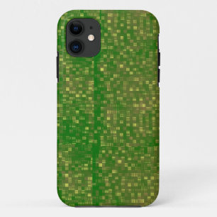 Etui iPhone Case-Mate Grille multicolore