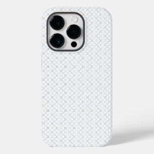 Coque Case-Mate iPhone Grille transparente PNG   Superposition de texture