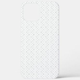 Case-Mate iPhone Case Grille transparente PNG   Superposition de texture