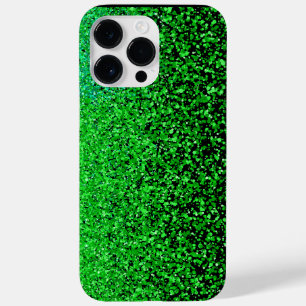 Coque Case-Mate iPhone Grille verte 2 côtés 01.b Black BG