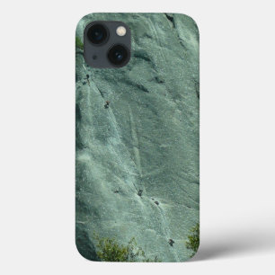 Coque Case-Mate iPhone Grimpeurs sur El Capitan