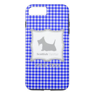 Coque Case-Mate Pour iPhone Gris de no. 15 de Scottie