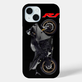 Coque Case-Mate iPhone Gris R1 Sportsbike