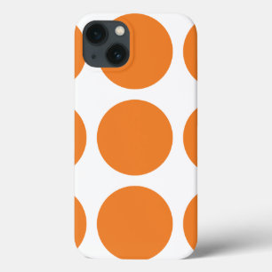 Etui iPhone Case-Mate Gros boîtier d'air BT iPad Pois