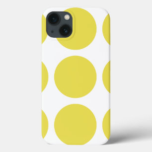 Coque Case-Mate iPhone Gros boîtier d'air BT iPad Pois