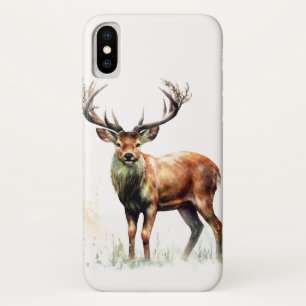 Case-Mate iPhone Case Gros Cerf Raté