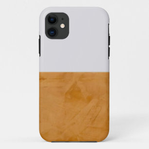 Coque iPhone 11 Gros graphique en gras
