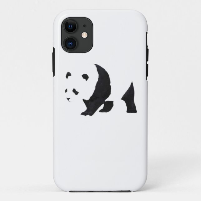Coques Case-Mate iPhone Gros ours (Dos)