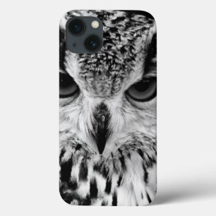 Coques Pour iPhone Gros Plan De L'Aigle Eurasien