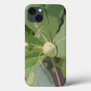 Coque Case-Mate iPhone Gros plan sur un amandier
