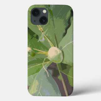 Coque Case-Mate iPhone Gros plan sur un amandier