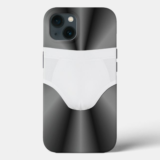 Coques Case-Mate iPhone Gros Seins (Verso)