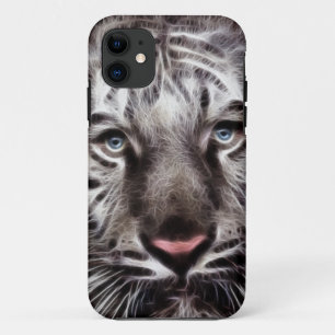 Coque Case-Mate Pour iPhone Gros Tigre animal sauvage